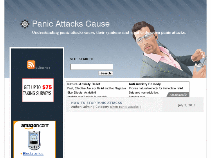 www.panicattackscause.org