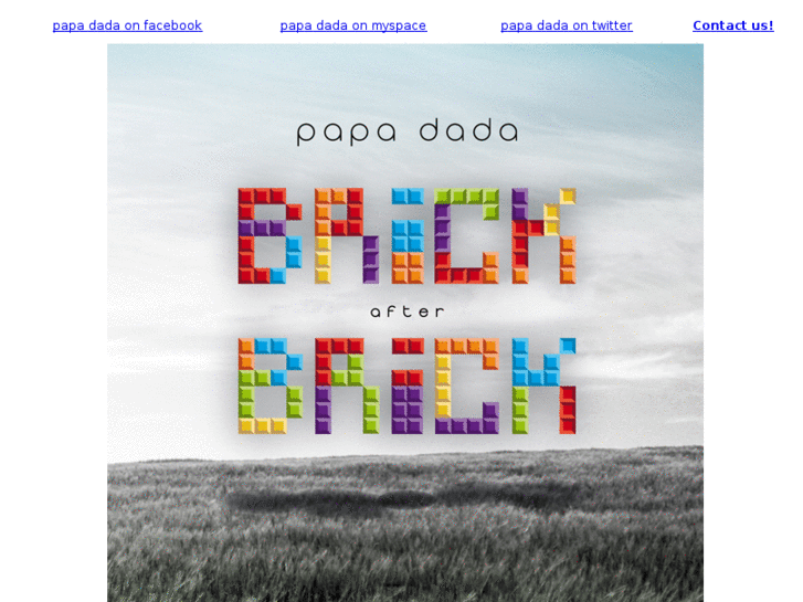 www.papadadamusic.com