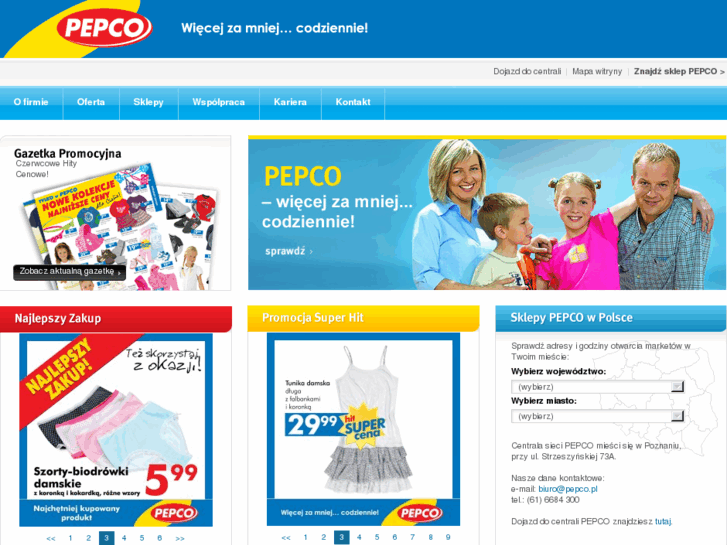 www.pepco.biz