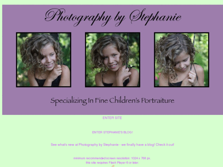 www.photosbystephanie.com