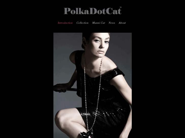 www.polkadotcat.com