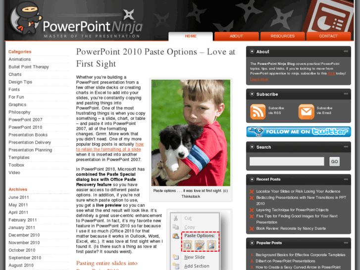 www.powerpointninja.com