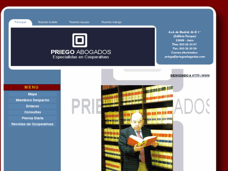 www.priegoabogados.com