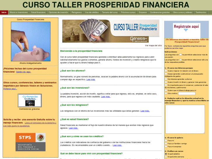 www.prosperidadfinanciera.net