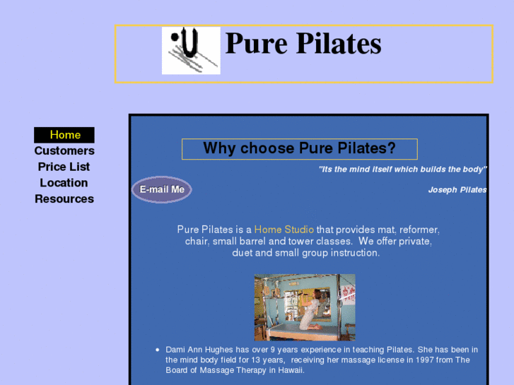 www.purepilatesco.com