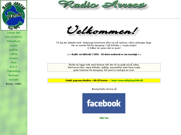 www.radio-nostalgi.dk