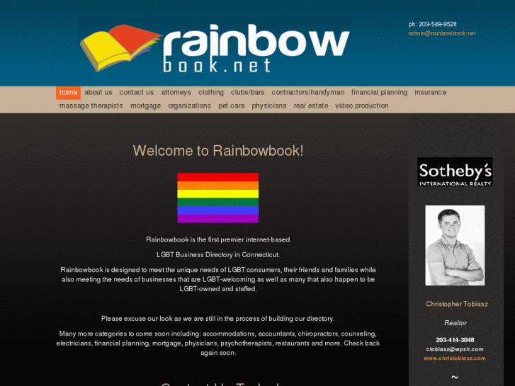 www.rainbowbook.net