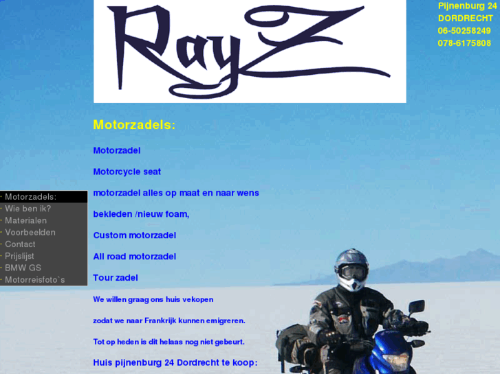 www.rayz.nl