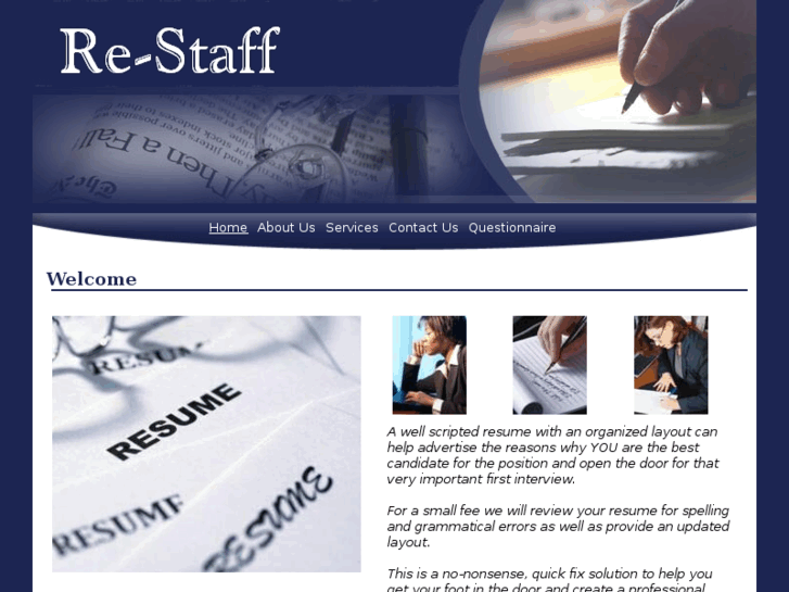 www.re-staff.com