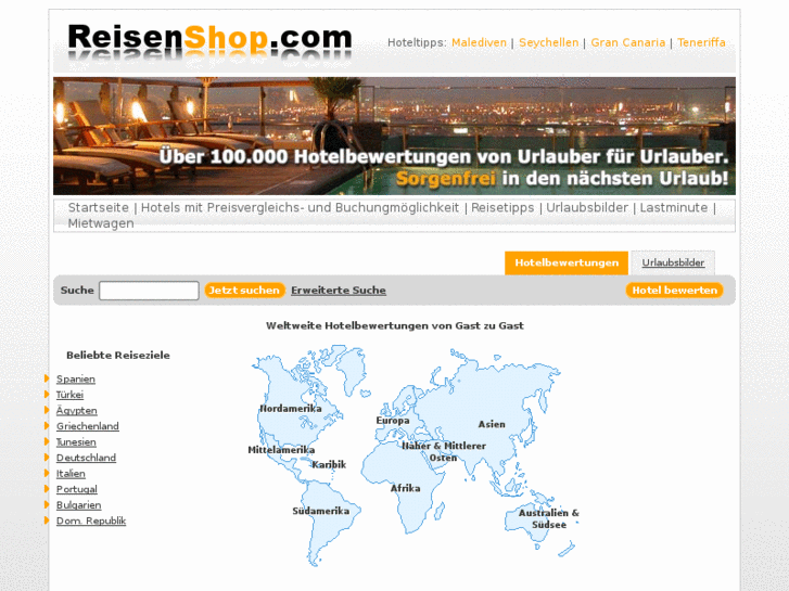 www.reisenshop.com