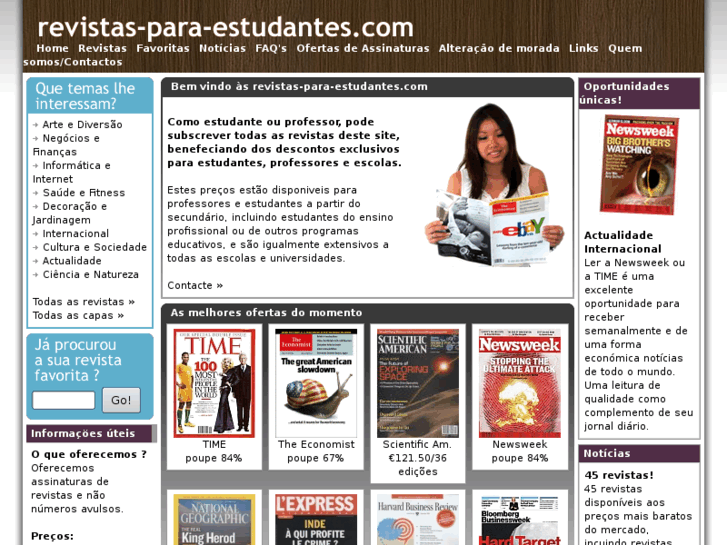 www.revistas-para-estudantes.com