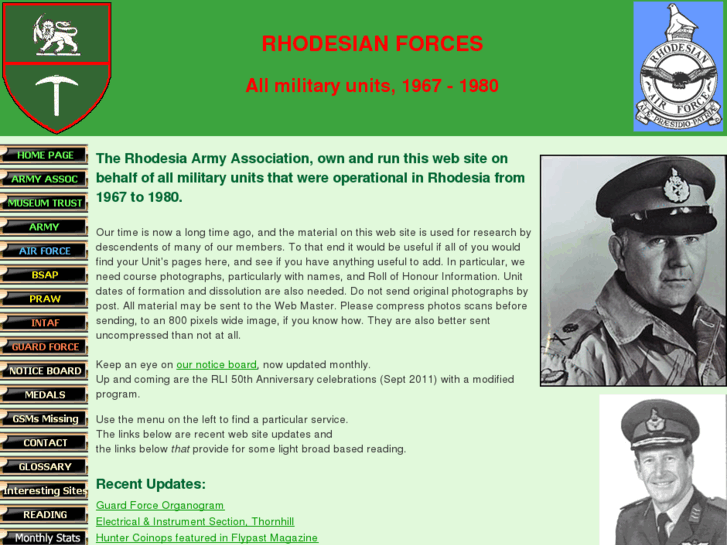 www.rhodesianforces.org