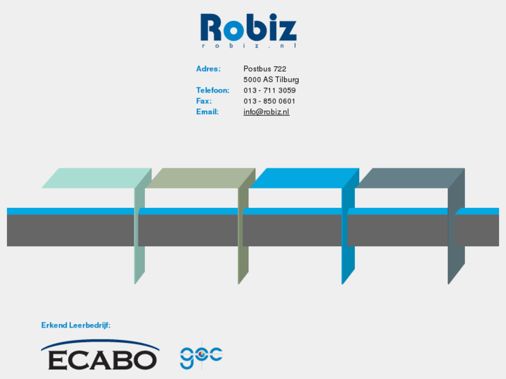 www.robiz.nl