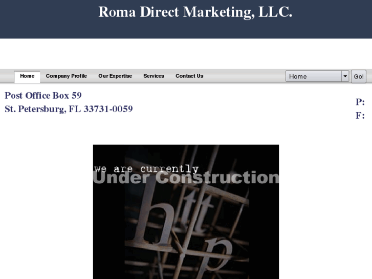 www.romadirect.com