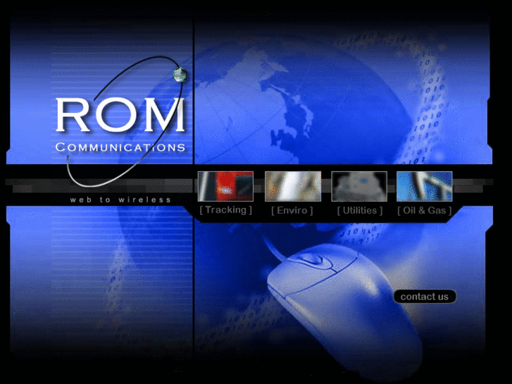 www.romcomm.com