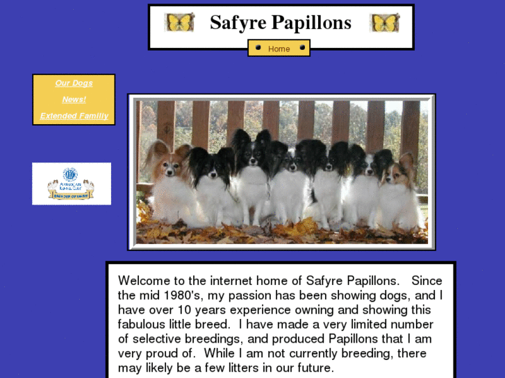 www.safyrepapillons.com