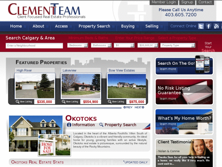 www.samanthaclement.com