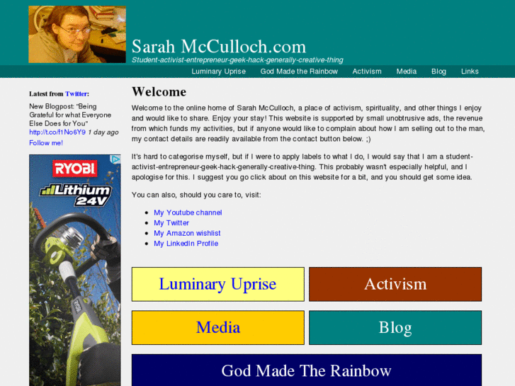 www.sarahmcculloch.com