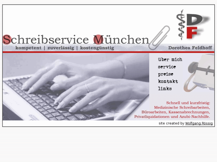 www.schreibservice.net