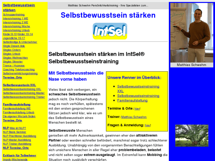 www.selbstwertgefuehl.net