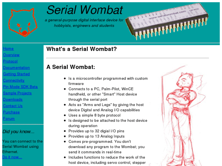 www.serialwombat.com