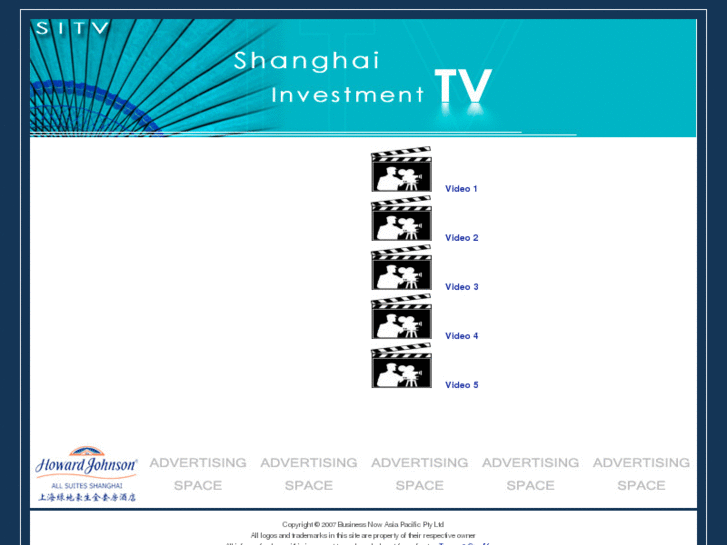 www.shanghaiitv.com