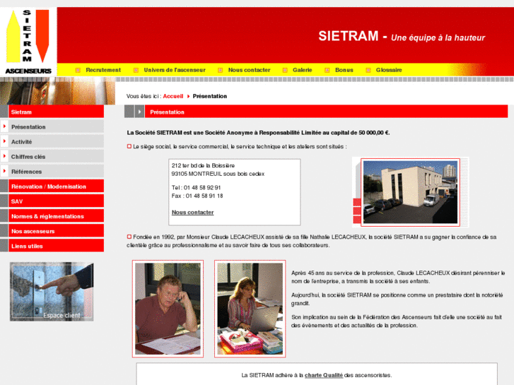 www.sietram.com