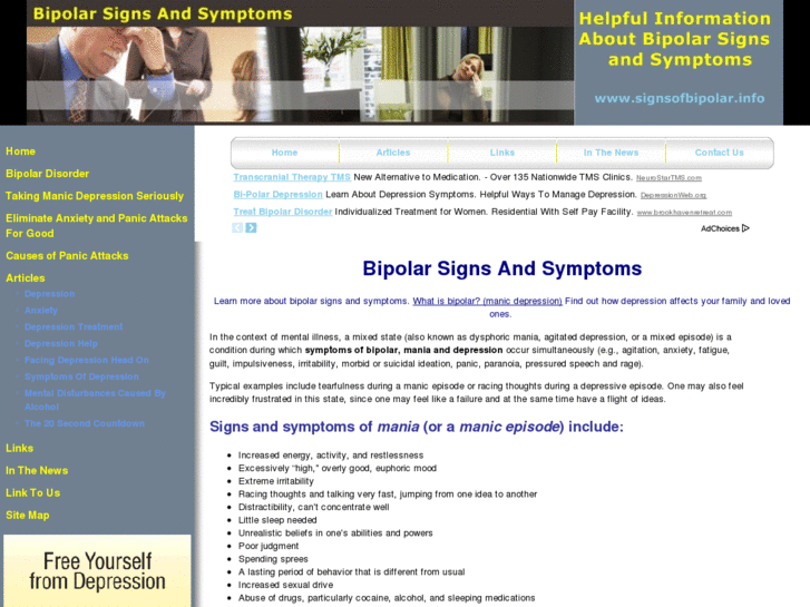 www.signsofbipolar.info