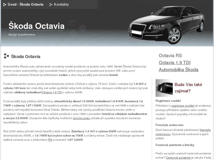 www.skoda-octavia-auto.cz