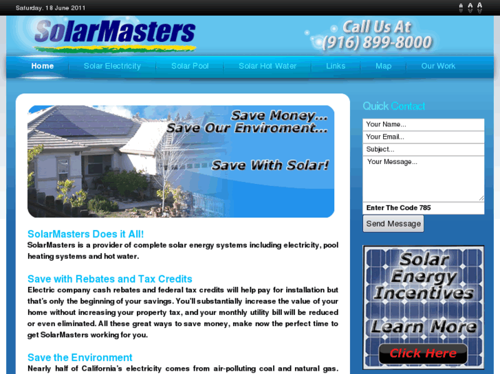 www.solarmasters.info