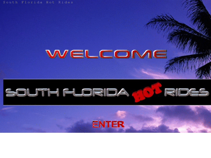 www.southfloridahotrides.com