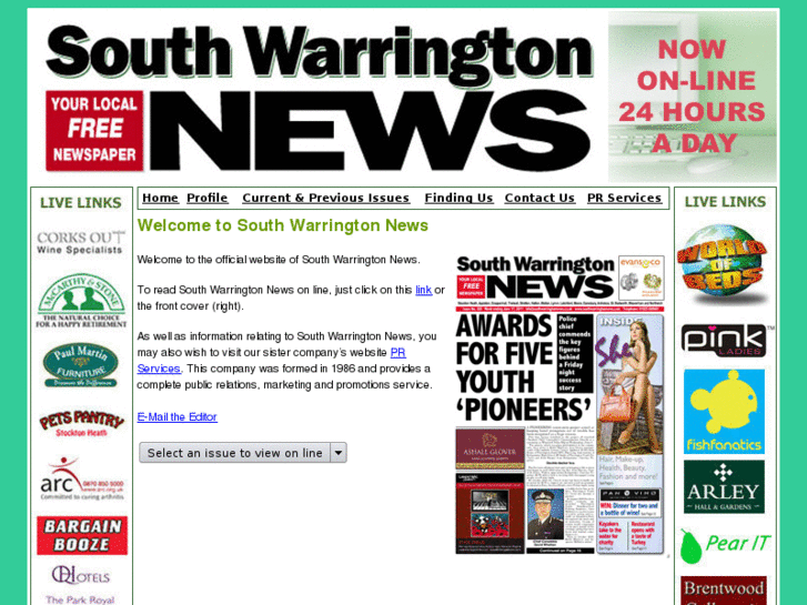 www.southwarringtonnews.com