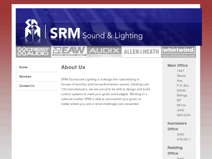 www.srmpro.com