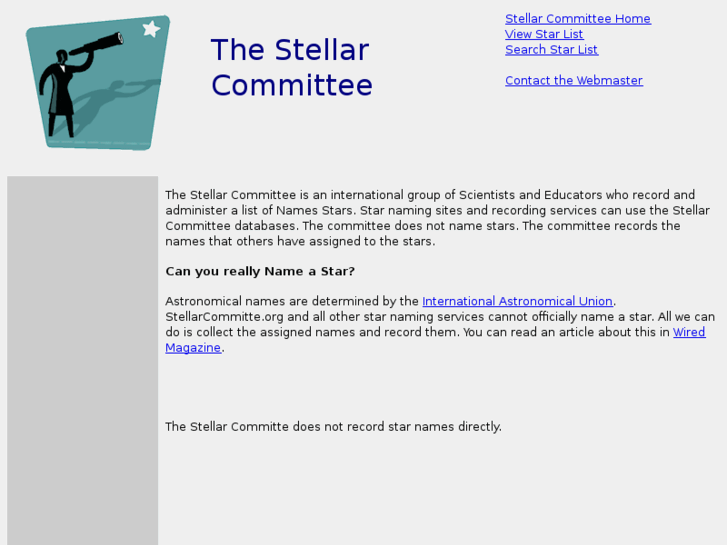 www.stellarcommittee.org