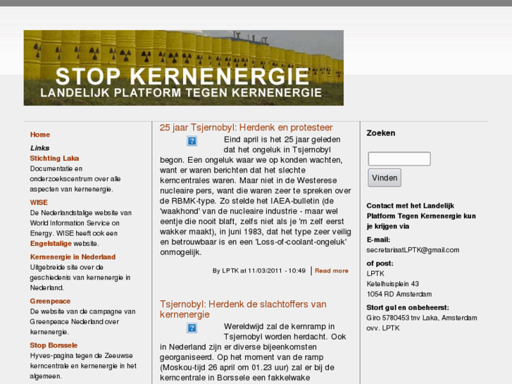 www.stopkernenergie.nl