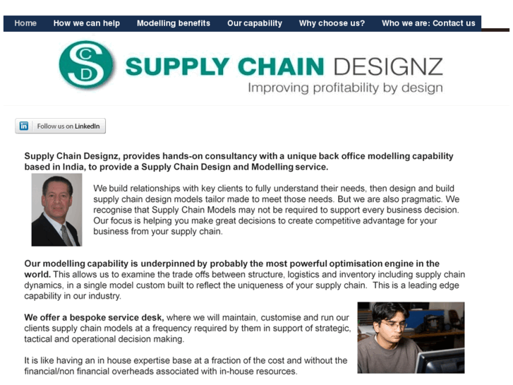 www.supplychaindesignz.com