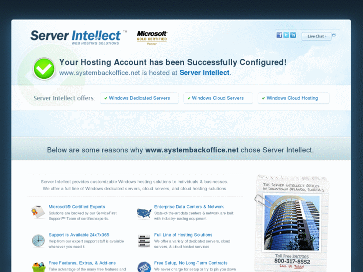 www.systembackoffice.net