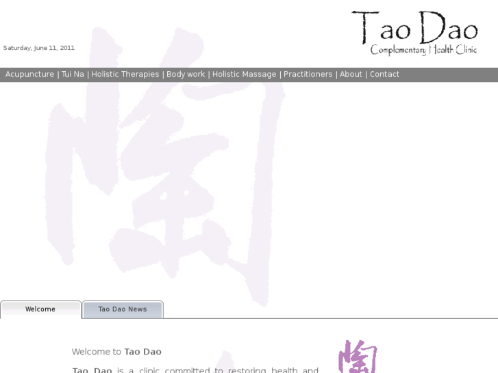 www.taodao.org.uk