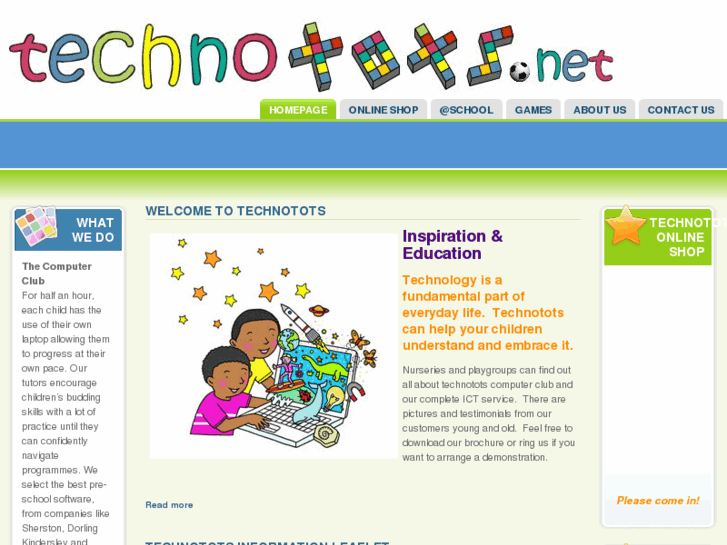 www.technotots.net