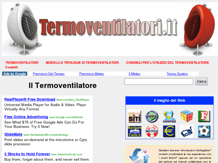 www.termoventilatori.it