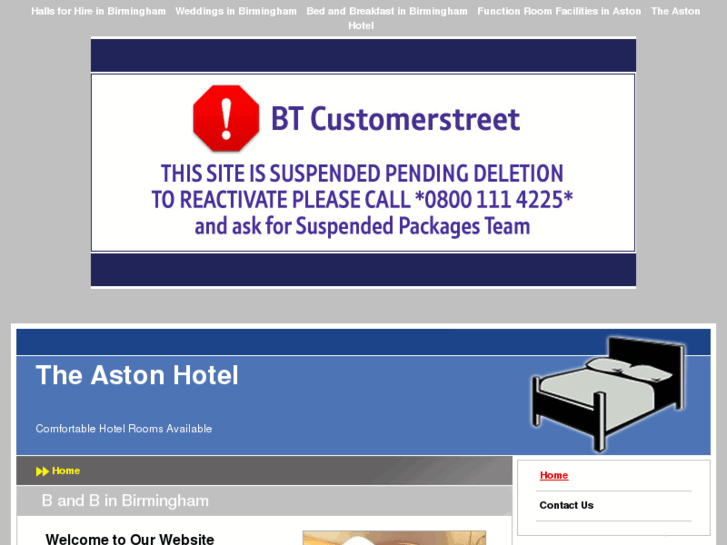 www.theastonhotel.com