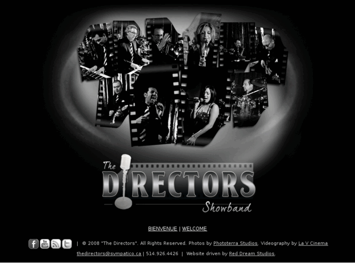 www.thedirectors.ca