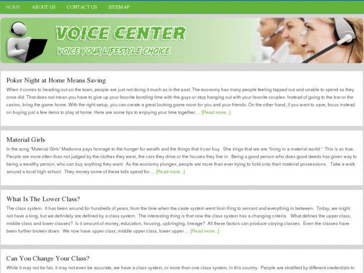 www.thevoicecenter.org