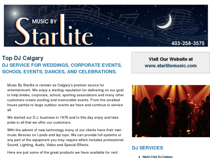 www.topdjcalgary.com
