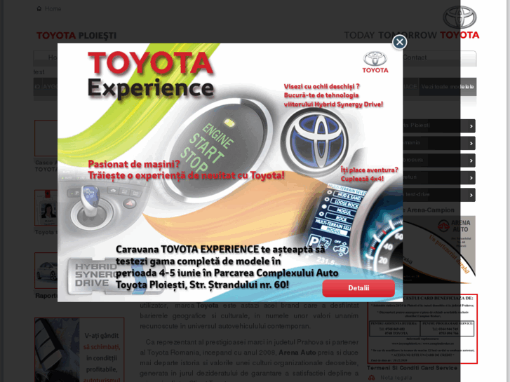 www.toyotaploiesti.ro