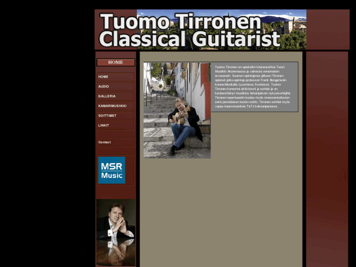 www.tuomotirronen.com