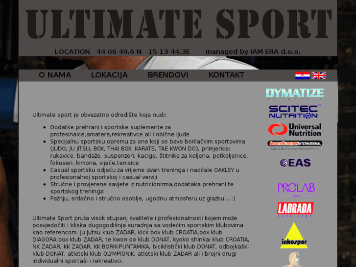 www.ultimatesport.biz