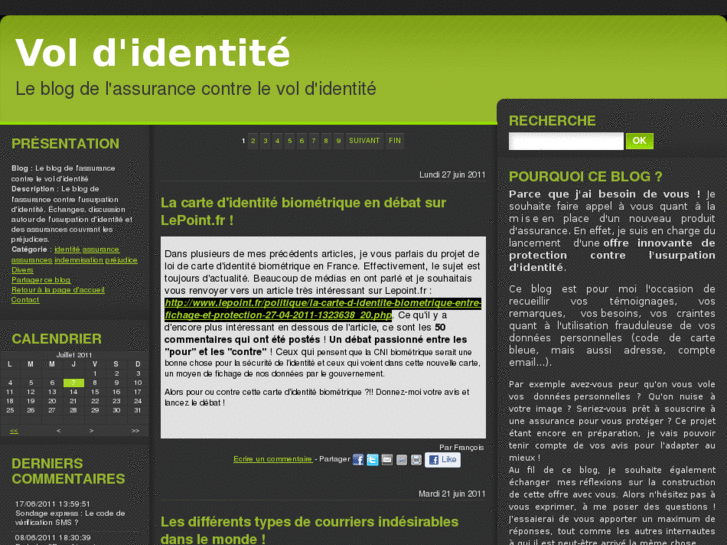 www.usurpation-identite.com