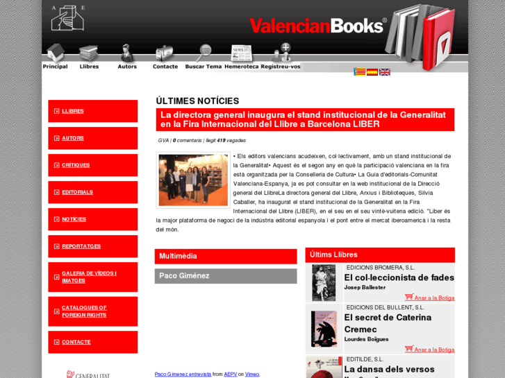 www.valencianbooks.com