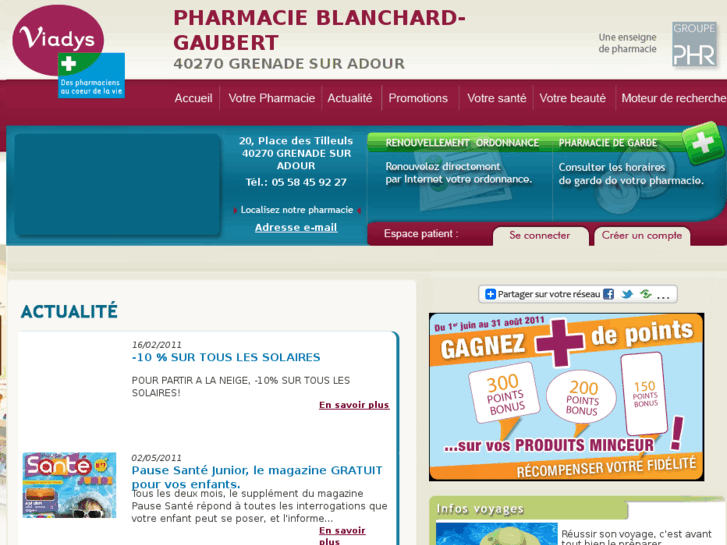 www.viadys-pharmagrenade.com